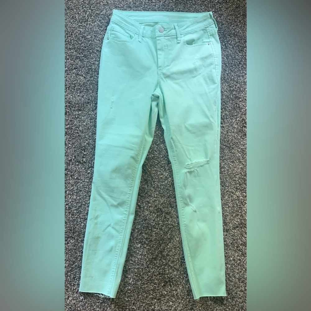 Rockstar jeans